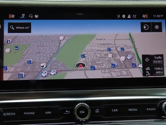 Thumbnail: 2025 Bentley Flying Spur - 16