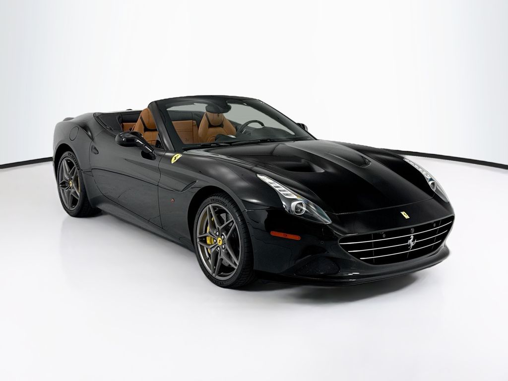 Thumbnail: 2016 Ferrari California - 3