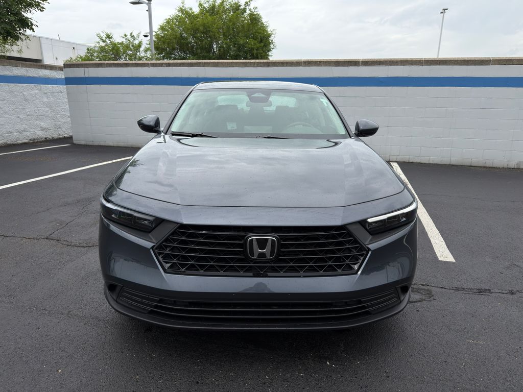 Thumbnail: 2026 Honda Accord - 8