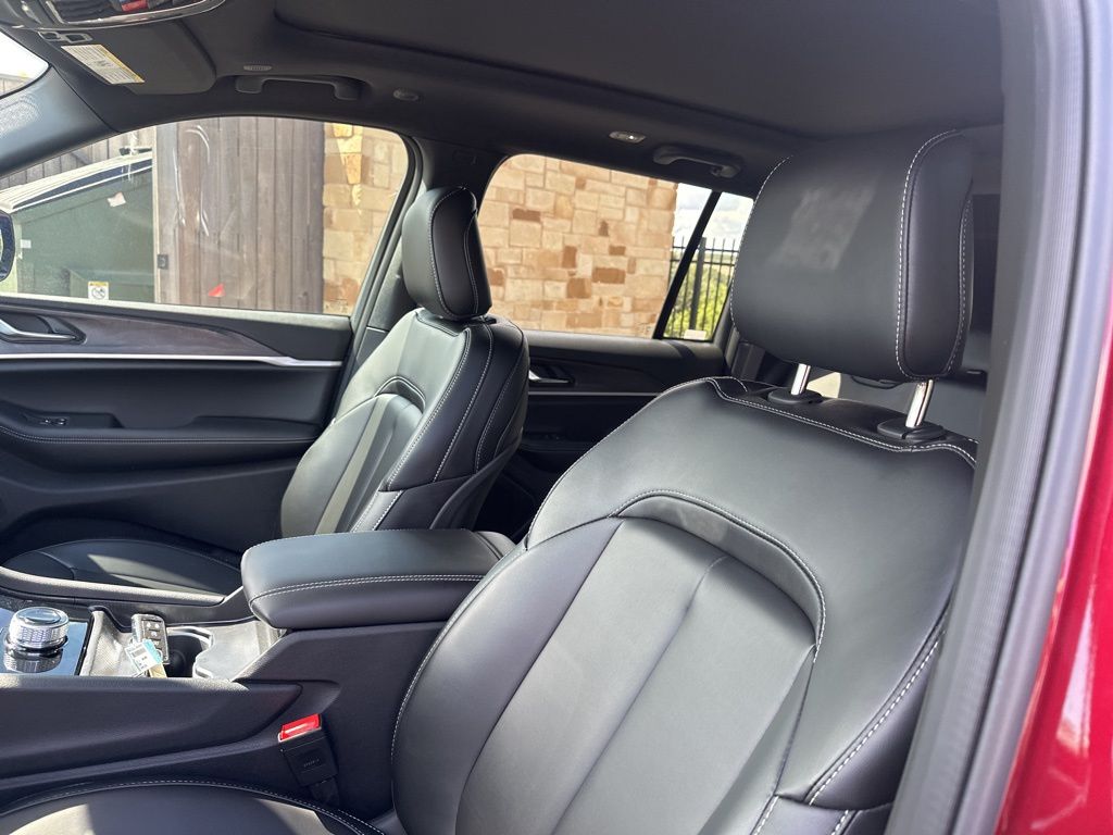 New Car 2025 Jeep Grand Cherokee  Limited For Sale Under $50,000 In Austin, Texas