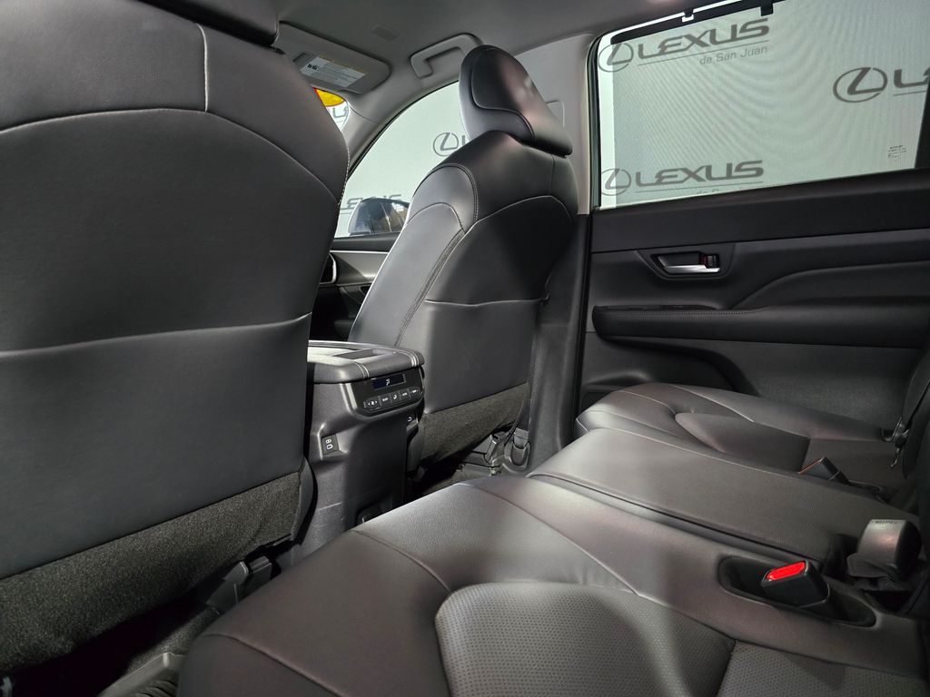 Thumbnail: 2024 Toyota Grand Highlander - 26