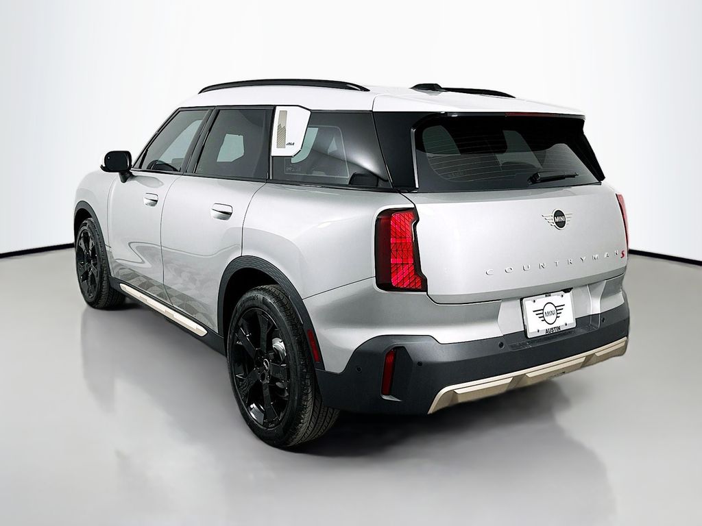 Thumbnail: 2026 MINI Cooper Countryman - 7