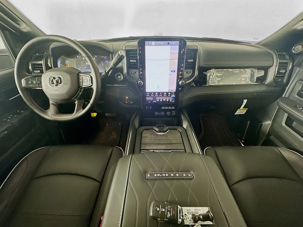 New 2026 Black Ram Limited 14in image 9