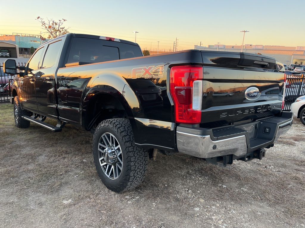 Thumbnail: 2017 Ford Econoline - 4