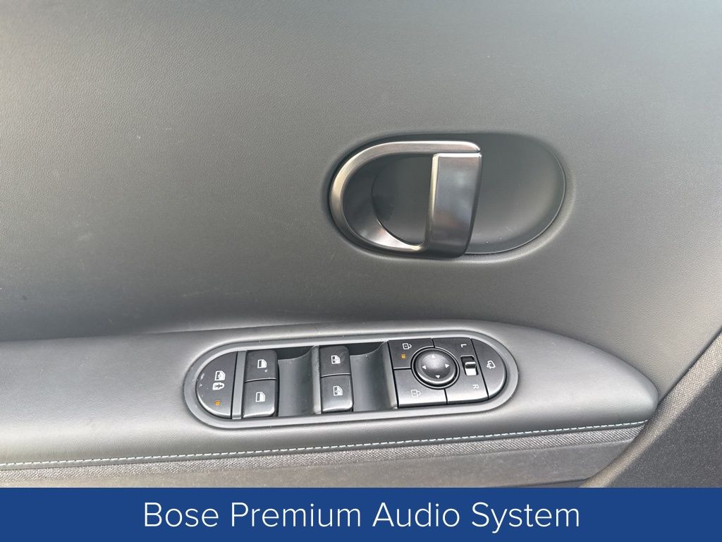 2025 Hyundai IONIQ 5 N 