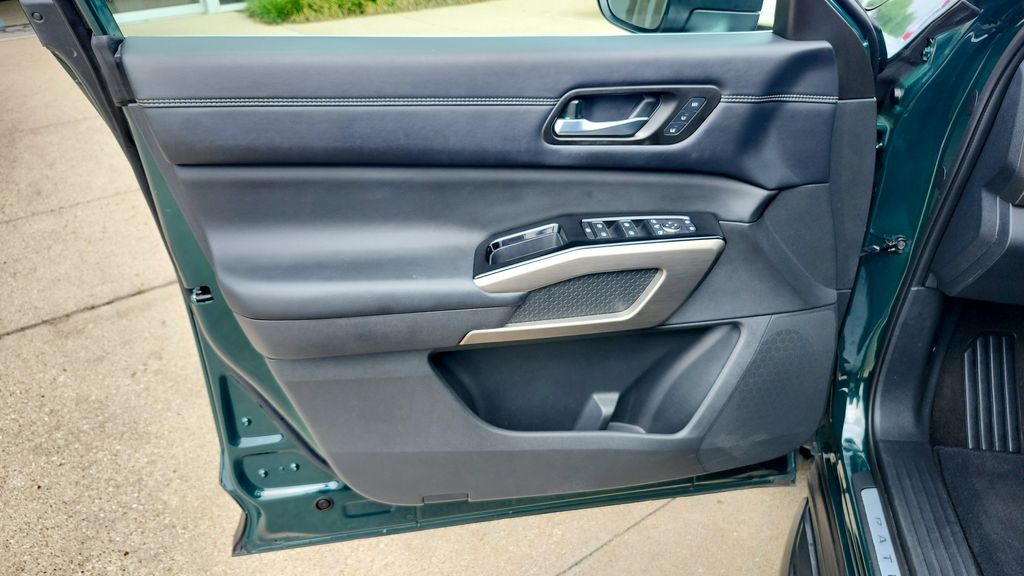 2023 Nissan Pathfinder