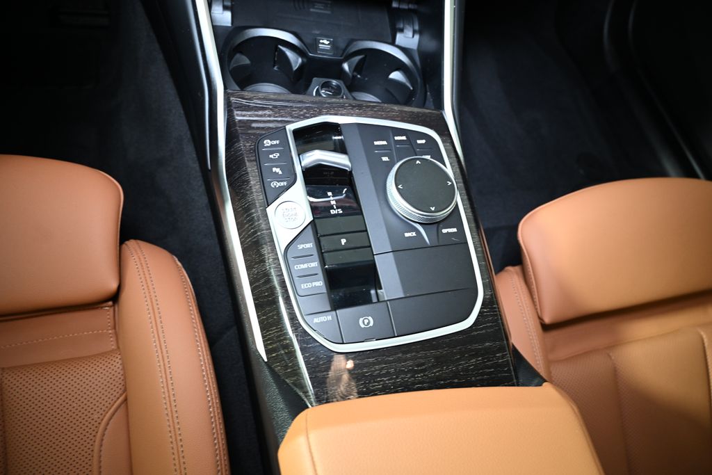 Thumbnail: 2024 BMW 4 Series - 19