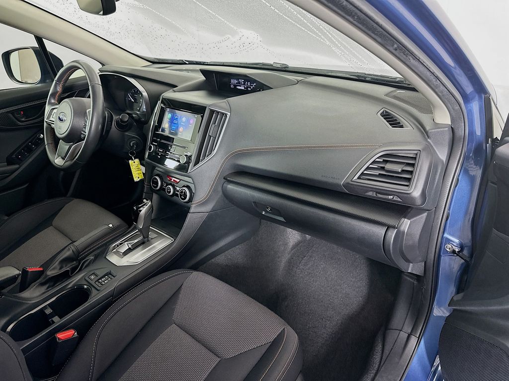 2021 Subaru Crosstrek Premium 27