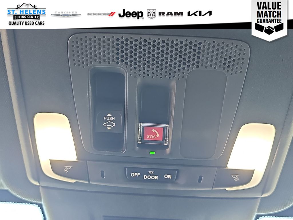 2026 Honda CR-V Sport-L - Photo 24