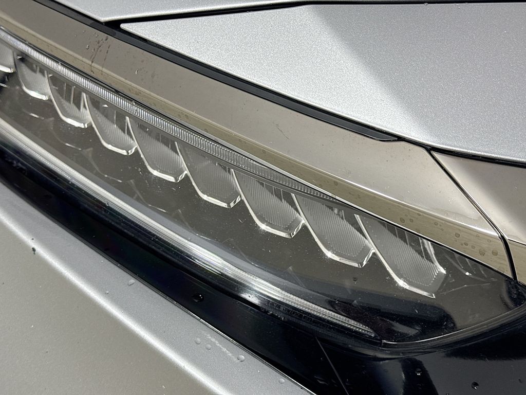 Used Car 2021 Honda Accord  Sport For Sale Under $20,000 In Austin, Texas