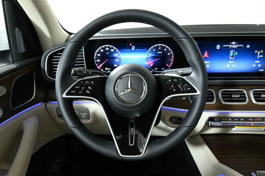 Thumbnail: 2026 Mercedes-Benz GLE - 13