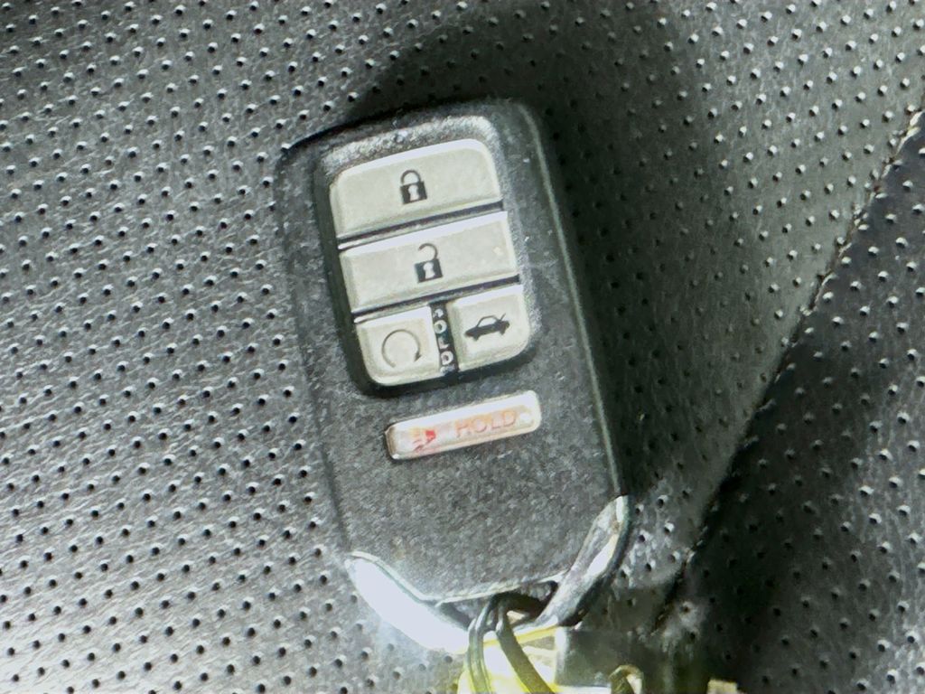 Used Car 2022 Honda Accord  Sport Special Edition For Sale Under $30,000 In Austin, Texas