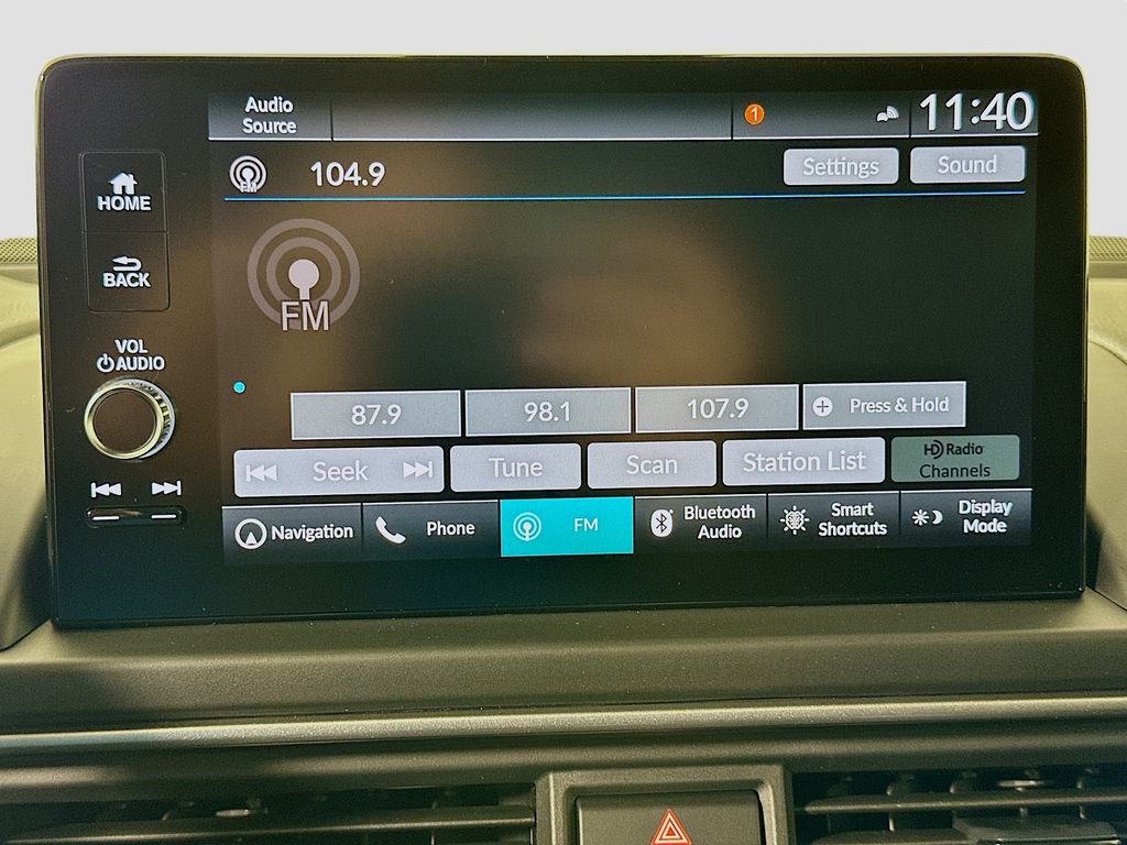 Thumbnail: 2025 Honda Pilot - 11