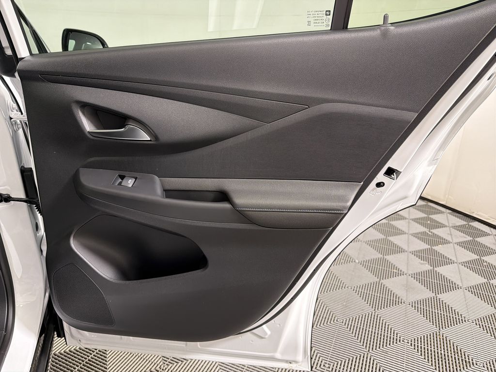 new 2026 Buick Envista car, priced at $30,325