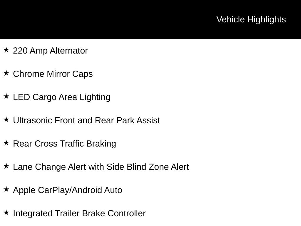 View vehicle photo 7