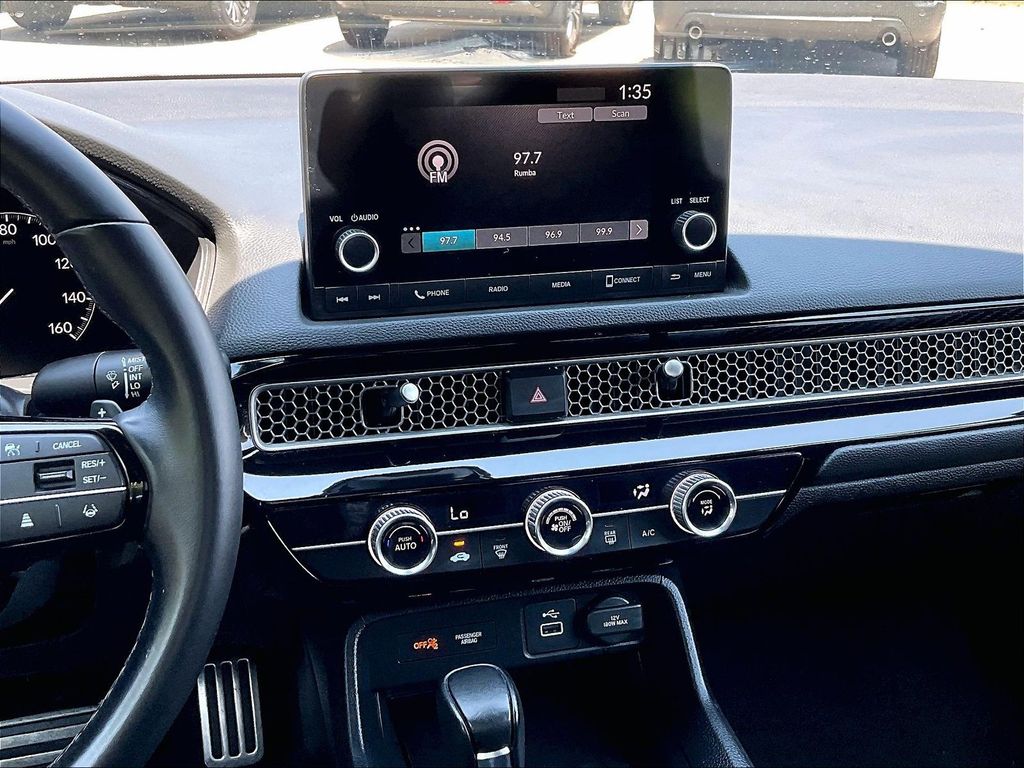 2023 Honda Civic — photo 18
