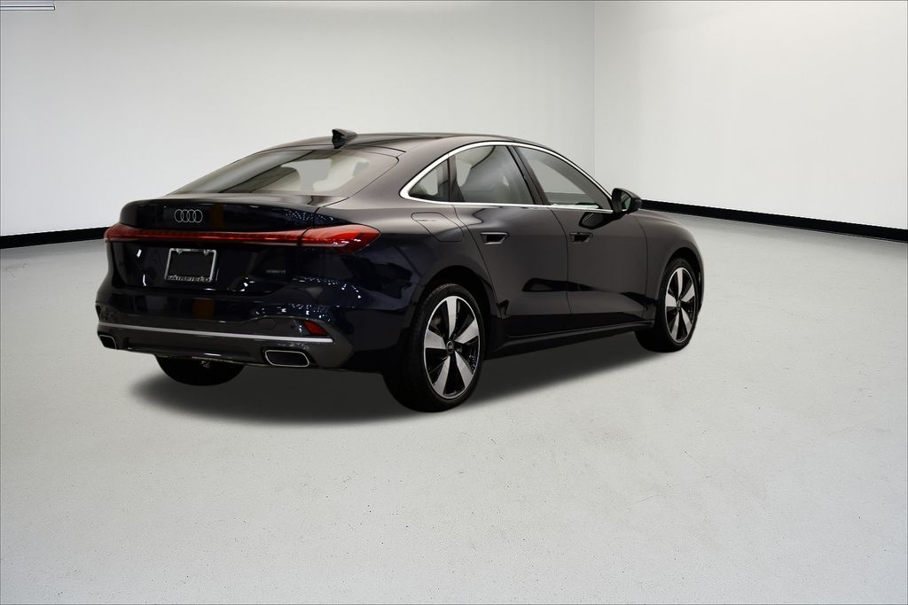 Thumbnail: 2025 Audi A5 - 5