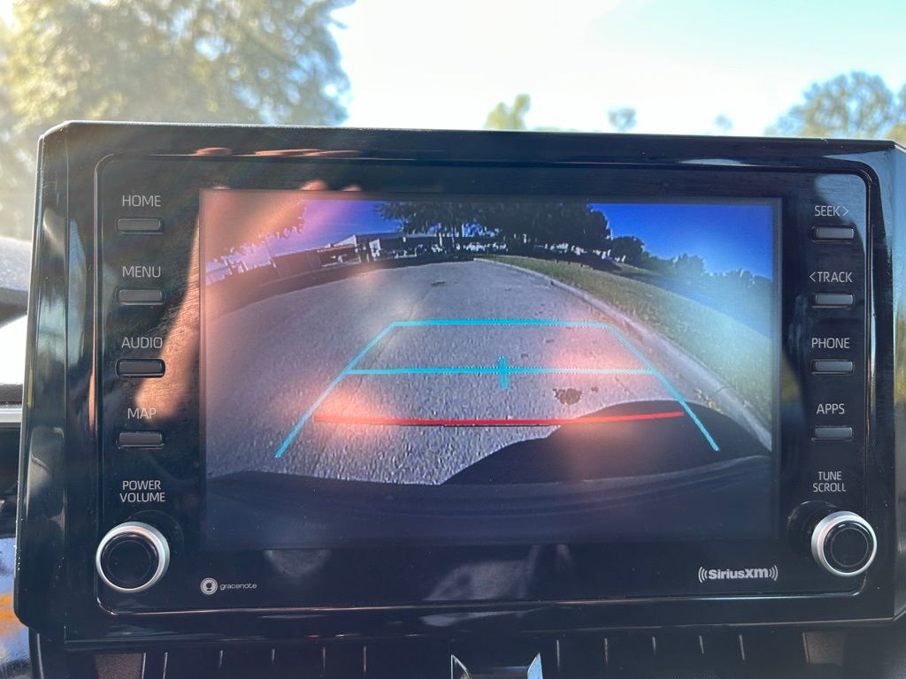 Thumbnail: 2022 Toyota Corolla - 23