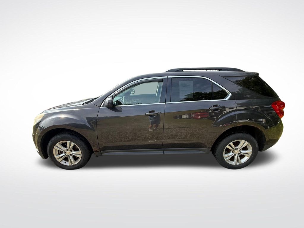 2013 Chevrolet Equinox LT - Image 3