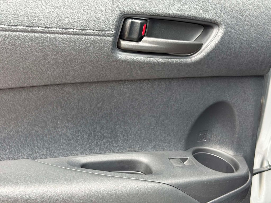 Used 2025 Toyota Corolla Cross SUV