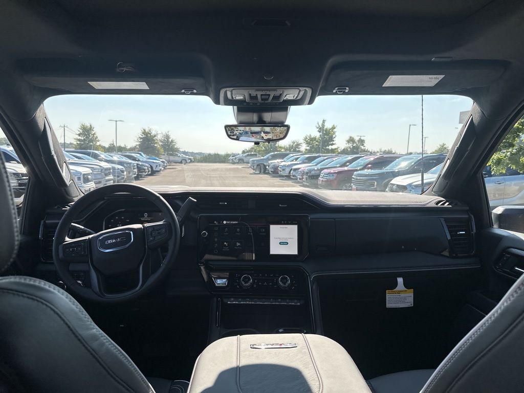 New Car 2025 Gmc Sierra 2500hd  At4x For Sale Under $130,000 In Austin, Texas