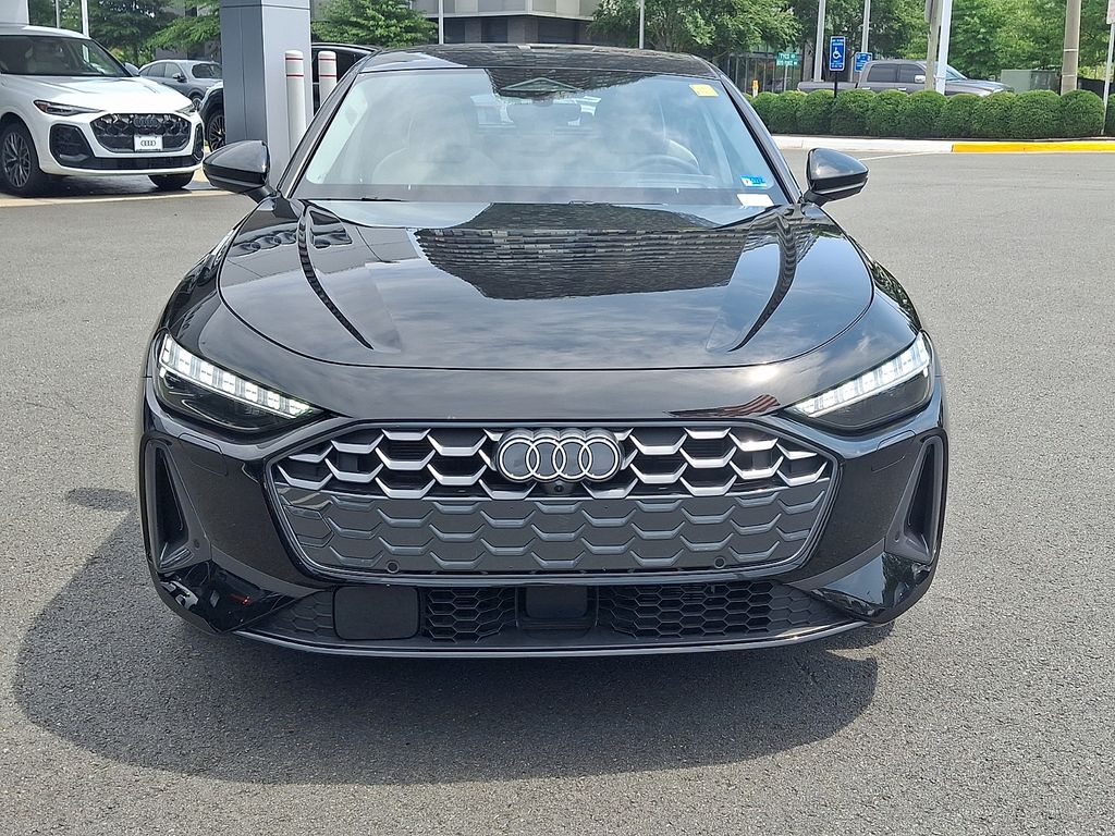 Thumbnail: 2025 Audi A5 - 2