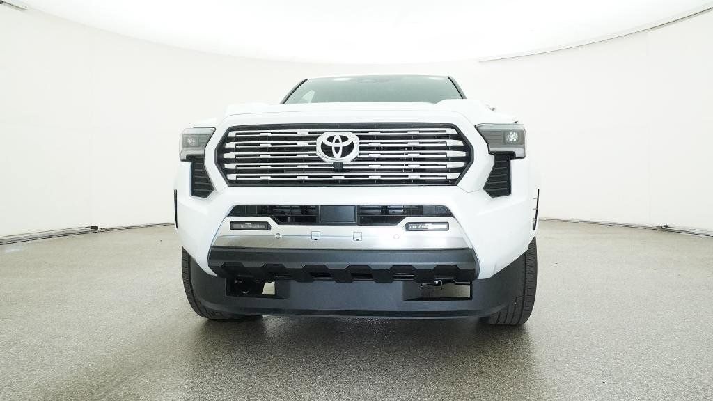 Thumbnail: 2025 Toyota Tacoma - 6