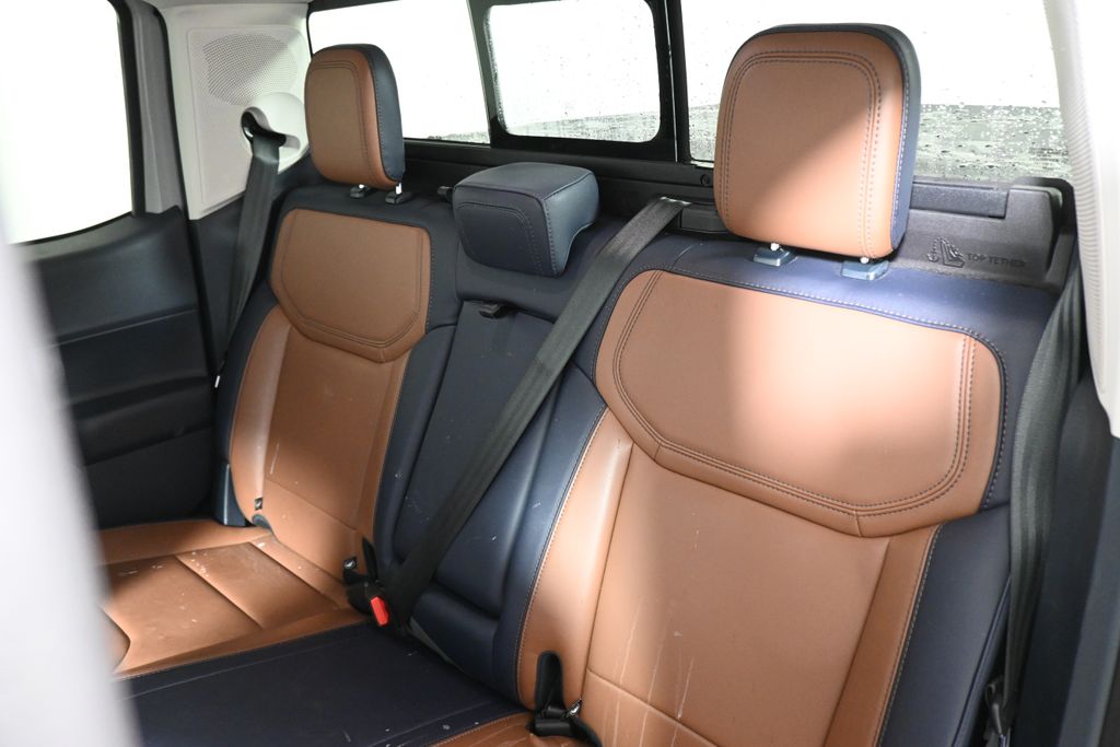 Thumbnail: 2024 Ford Maverick - 4