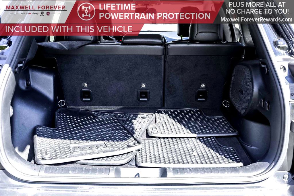 Used Car 2020 Jeep Cherokee  Latitude Plus For Sale Under $20,000 In Taylor, Texas