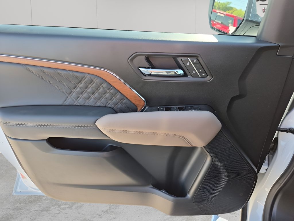 New 2026 White GMC Denali image 26