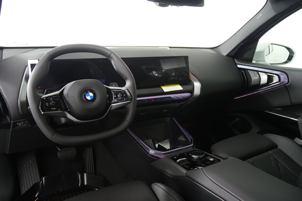 Thumbnail: 2026 BMW X3 - 18