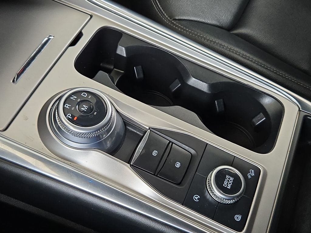 Used 2020 Ford Explorer SUV