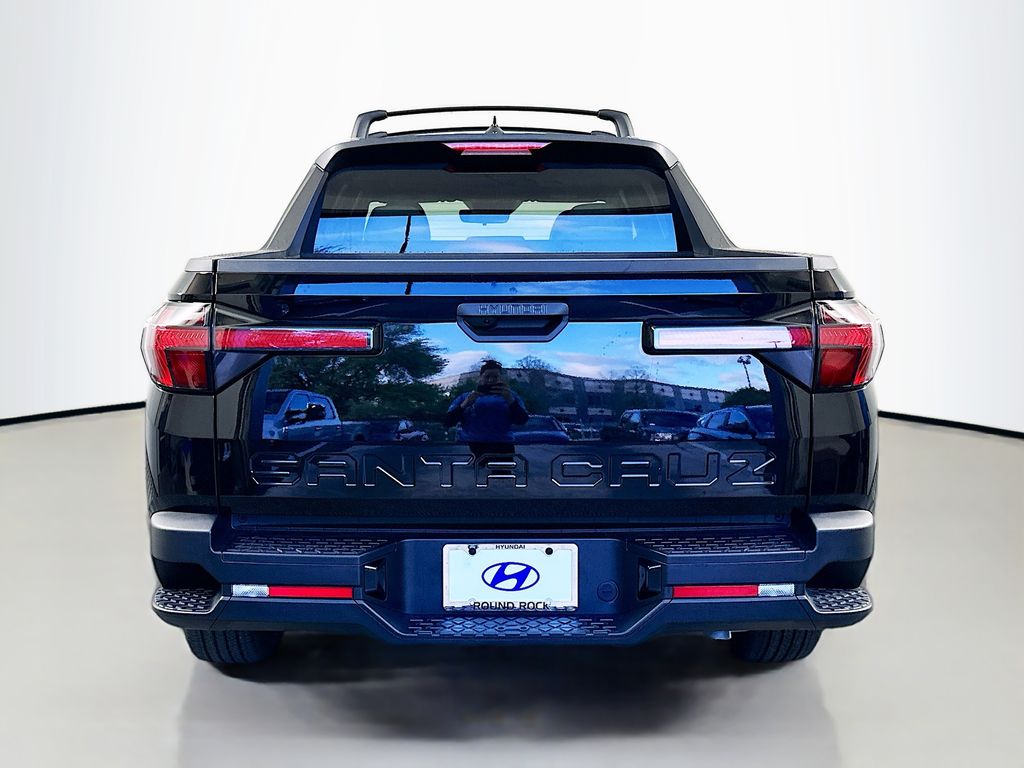Thumbnail: 2026 Hyundai Santa Cruz - 6