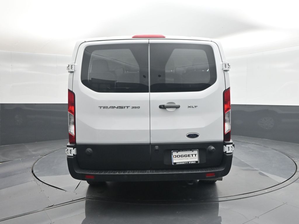 Used 2024 Ford Transit-350 Van