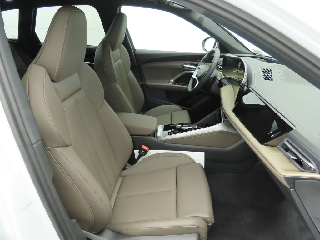 2025 Audi Q5  21