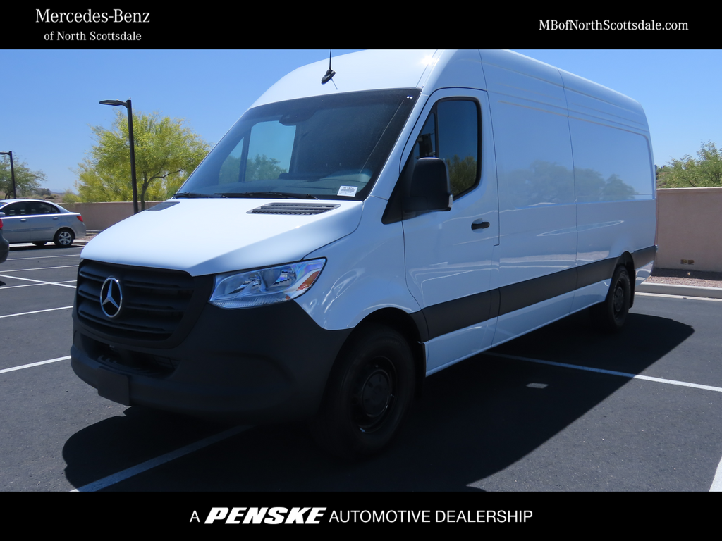 2024 Mercedes-Benz Sprinter 2500 -
                Phoenix, AZ