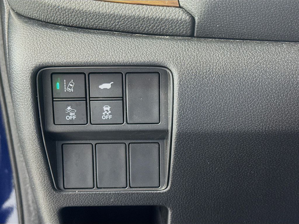 Used Car 2021 Honda Cr-v Hybrid  Ex-l For Sale Under $30,000 In Austin, Texas