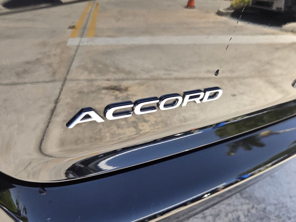 2024 Honda Accord - $23,976