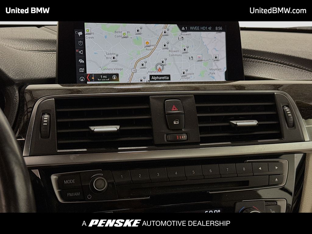 Thumbnail: 2018 BMW 4 Series - 11