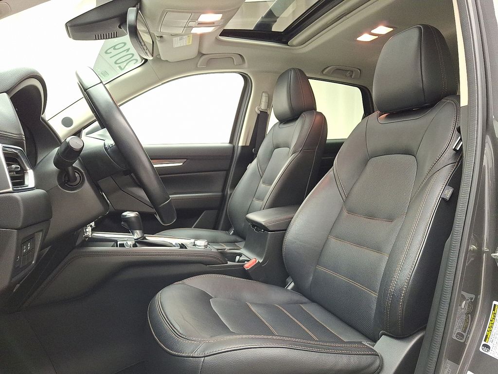 Thumbnail: 2019 Mazda CX-5 - 12