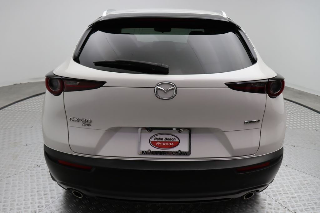 2023 Mazda CX-30 Select 10