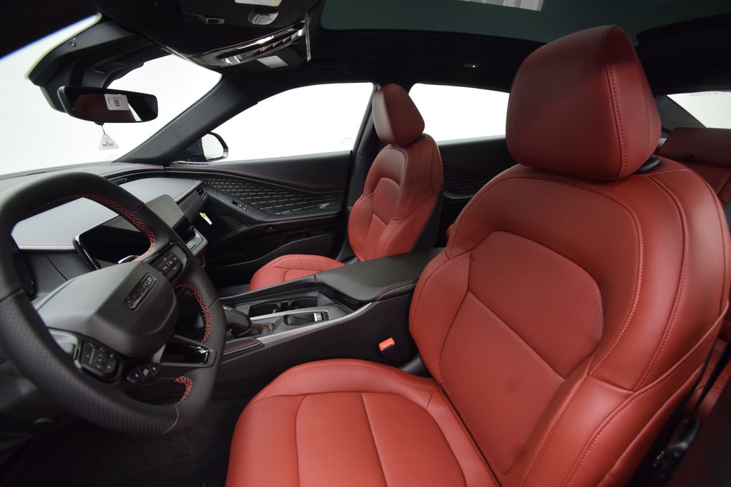 new 2026 Dodge Charger car, priced at $61,406