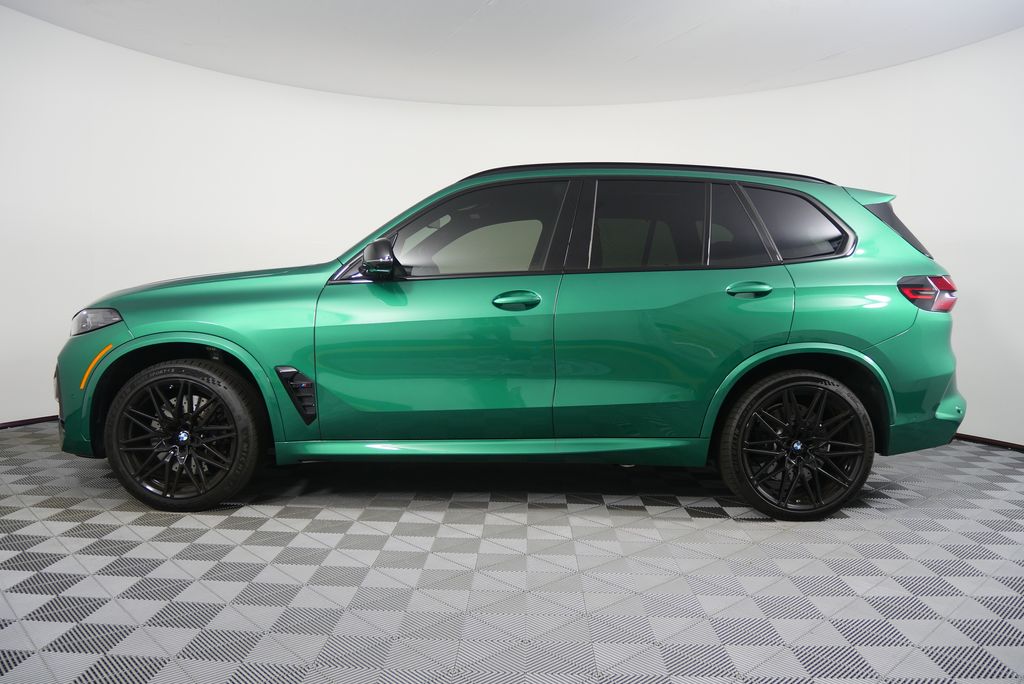 Thumbnail: 2024 BMW X5 - 6