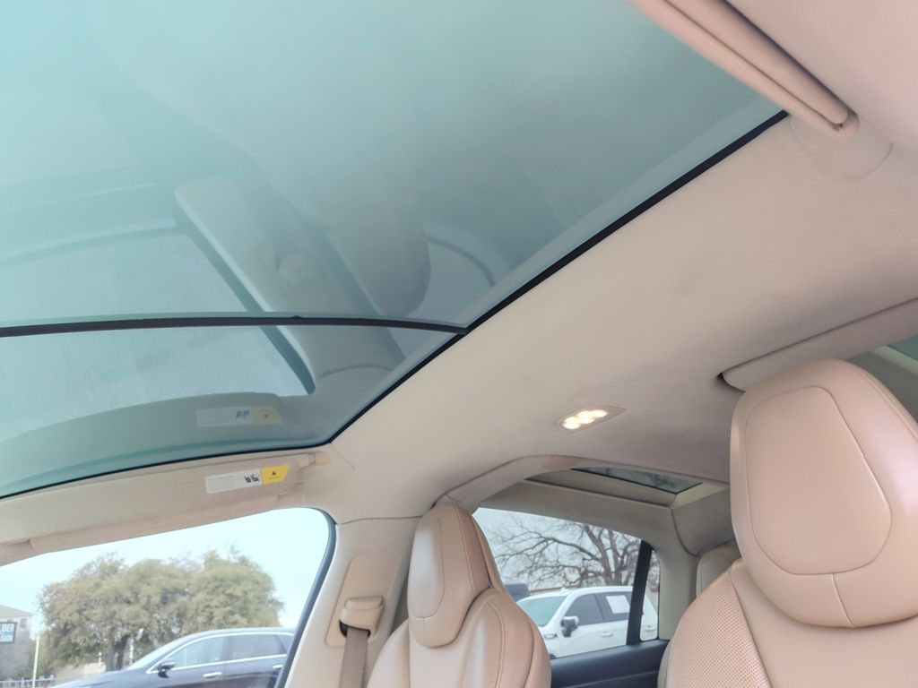 Used Car 2016 Tesla Model X  P90d For Sale Under $25,000 In Austin, Texas