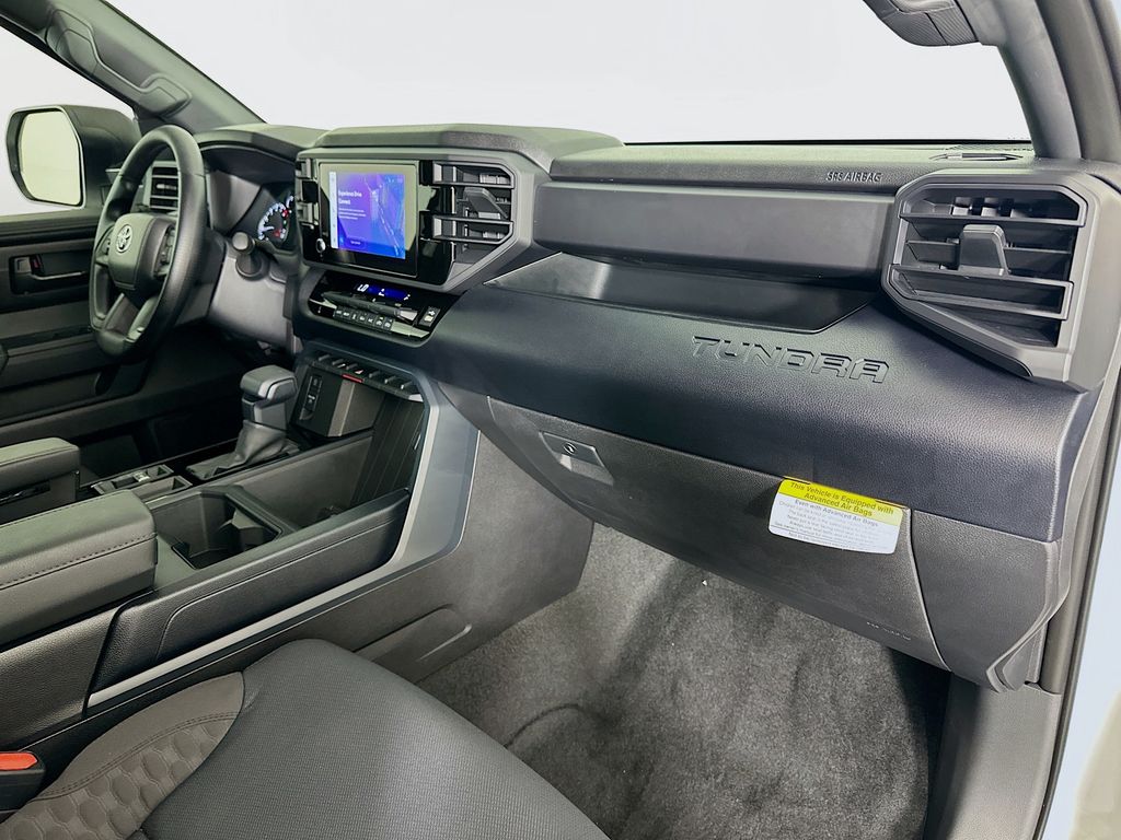 2025 Toyota Tundra SR 29