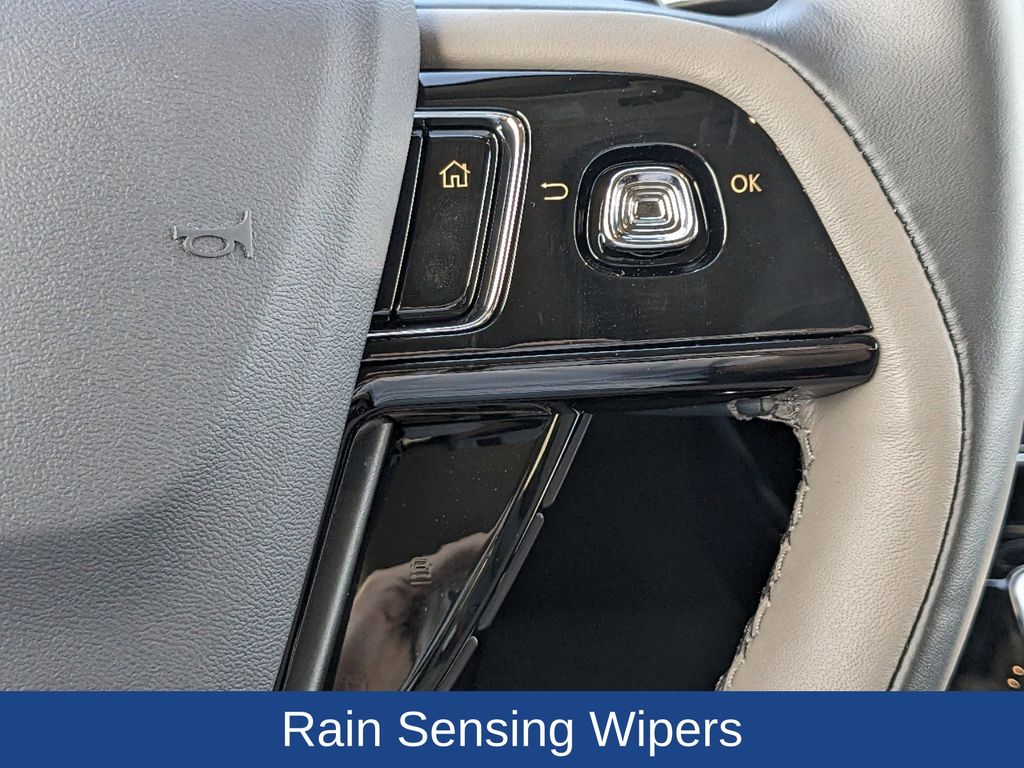2024 Lincoln Corsair Grand Touring