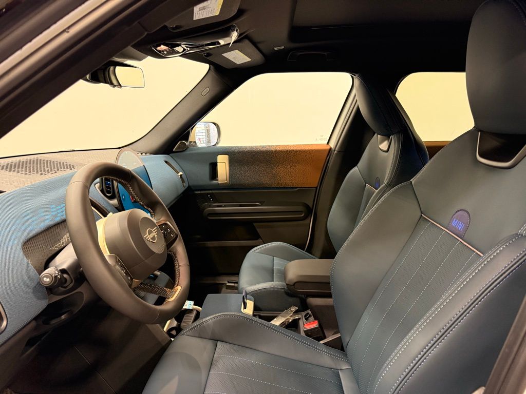 Thumbnail: 2026 MINI Cooper Countryman - 12