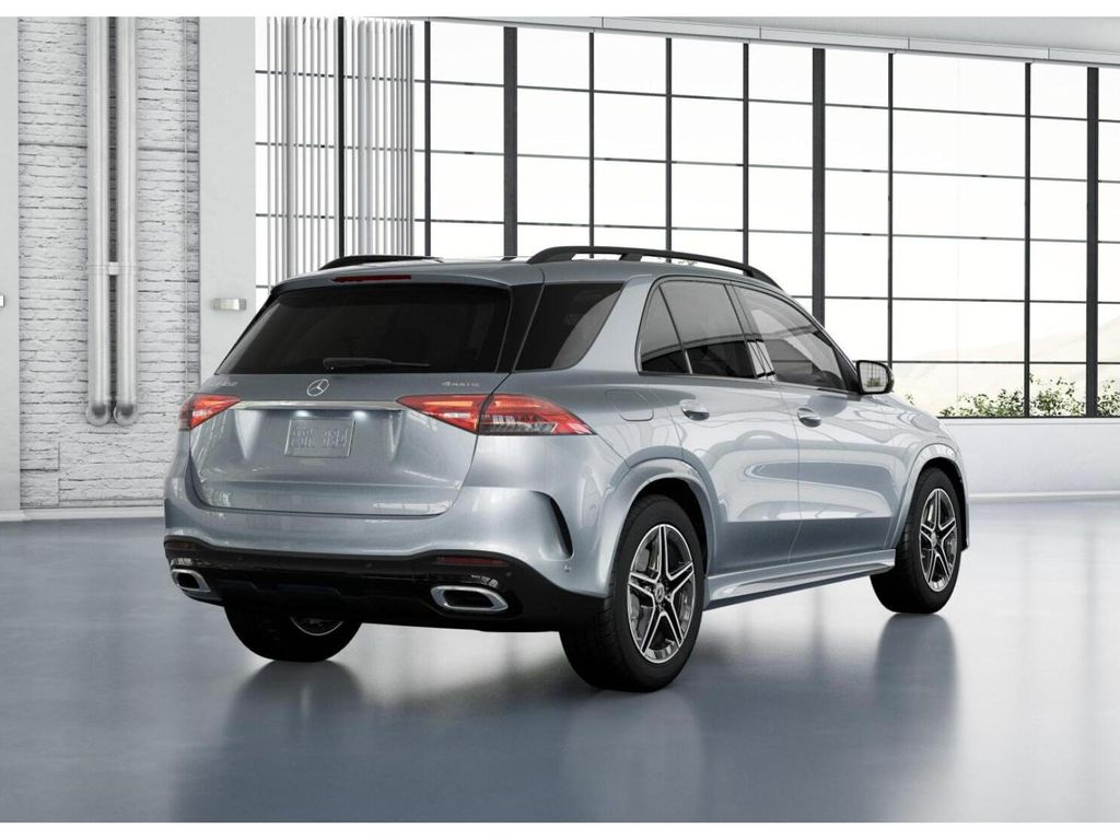 Thumbnail: 2026 Mercedes-Benz GLE - 22