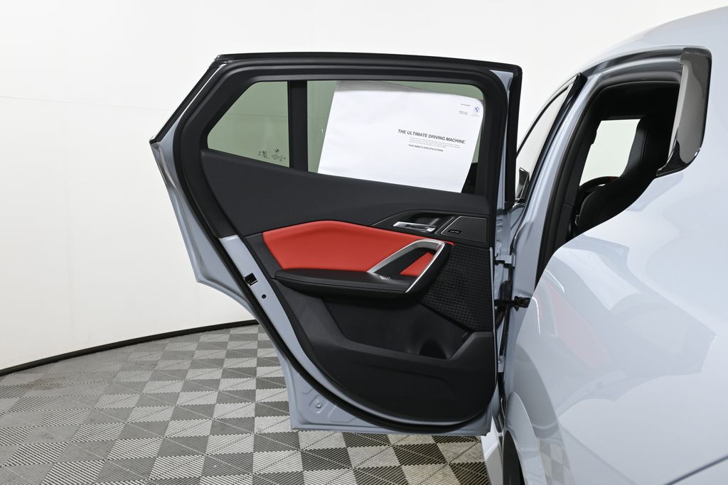 Thumbnail: 2026 BMW X2 - 31