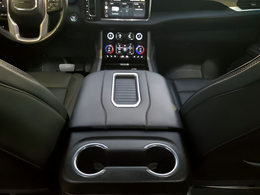 Used Car 2022 Gmc Yukon  Denali For Sale Under $60,000 In Austin, Texas